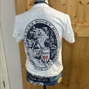 Women’s Coors Banquet T-Shirt